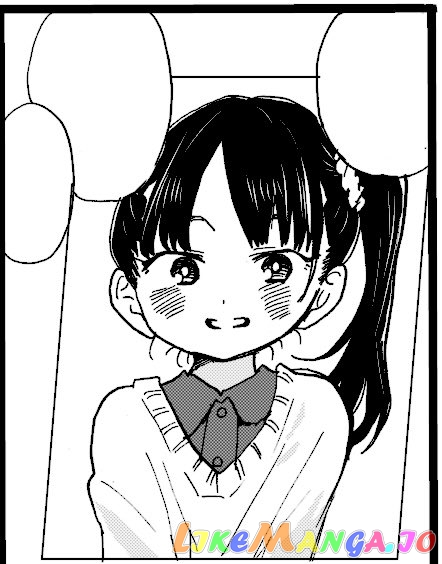 The Dangers in My Heart Chapter 62 image 11